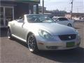 2001 Toyota Soarer