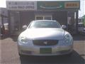 2001 Toyota Soarer