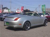 2001 Toyota Soarer