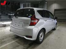 2021 Nissan Note