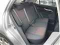 2010 Toyota Auris