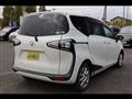 2018 Toyota Sienta
