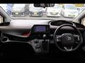 2018 Toyota Sienta