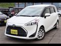 2018 Toyota Sienta