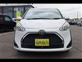 2018 Toyota Sienta