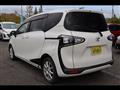 2018 Toyota Sienta