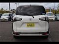 2018 Toyota Sienta