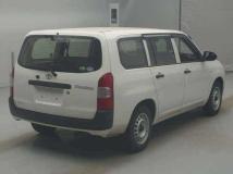 2021 Toyota Probox