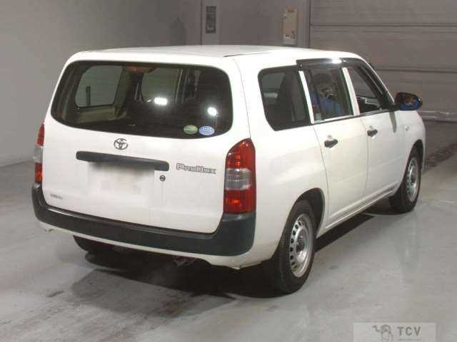 2021 Toyota Probox