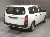 2021 Toyota Probox