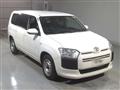 2021 Toyota Probox