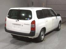 2021 Toyota Probox