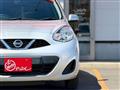 2019 Nissan March