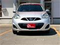 2019 Nissan March