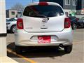 2019 Nissan March