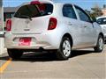 2019 Nissan March