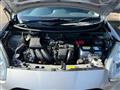 2019 Nissan March