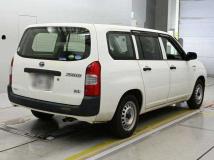 2019 Toyota Succeed