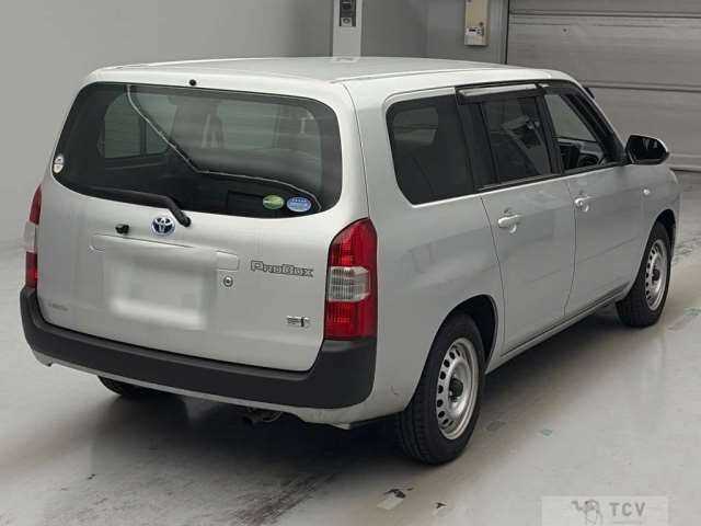 2021 Toyota Probox