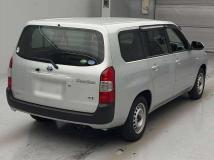 2021 Toyota Probox