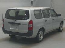2018 Toyota Probox