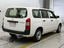 2017 Toyota Probox