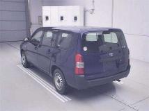 2021 Toyota Probox