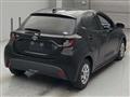 2021 Toyota Yaris