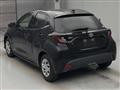 2021 Toyota Yaris