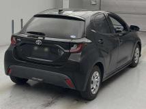 2021 Toyota Yaris