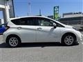 2019 Nissan Note