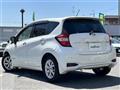 2019 Nissan Note