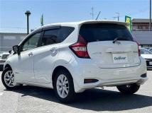 2019 Nissan Note