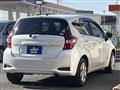2018 Nissan Note