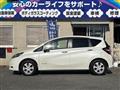 2018 Nissan Note