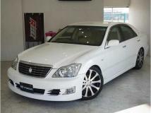 2006 Toyota Crown