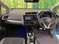 2018 Honda Fit Hybrid