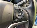 2018 Honda Fit Hybrid