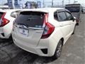2016 Honda Fit Hybrid