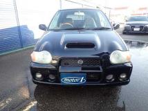 2000 Suzuki Alto Works