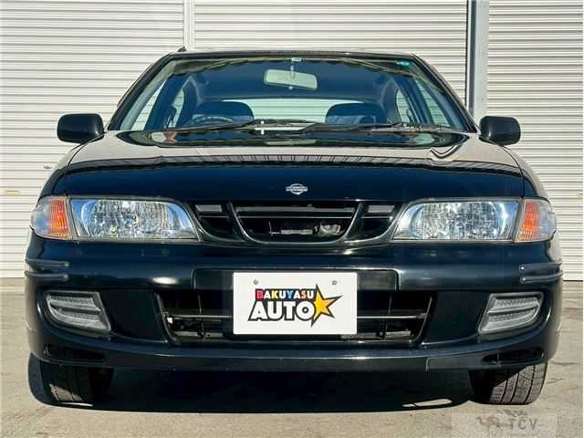 1999 Nissan Pulsar Serie