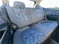 1999 Nissan Pulsar Serie