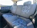 1999 Nissan Pulsar Serie