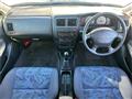 1999 Nissan Pulsar Serie