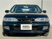 1999 Nissan Pulsar Serie