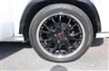 1997 Nissan Rasheen