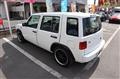 1997 Nissan Rasheen