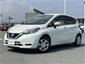 2018 Nissan Note