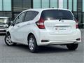 2018 Nissan Note