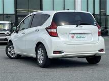 2018 Nissan Note